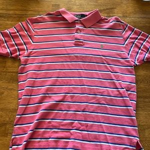 Polo by Ralph Lauren shirt men’s Large